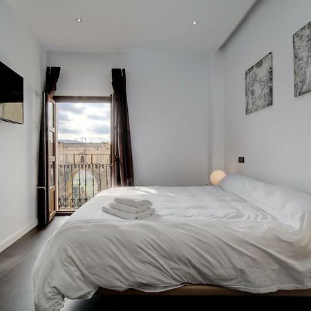 Wonderful Views In Luxury Apartment Ronda Exterior photo