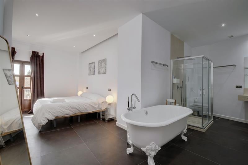 Wonderful Views In Luxury Apartment Ronda Exterior photo