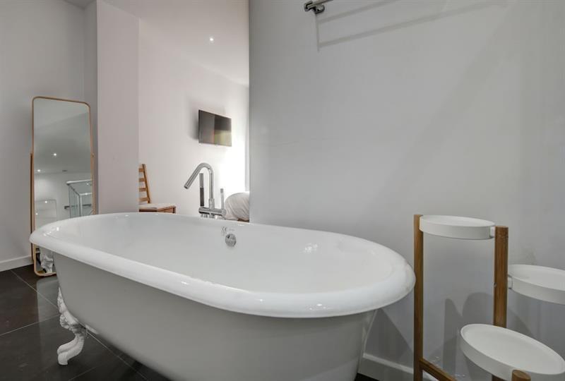 Wonderful Views In Luxury Apartment Ronda Exterior photo