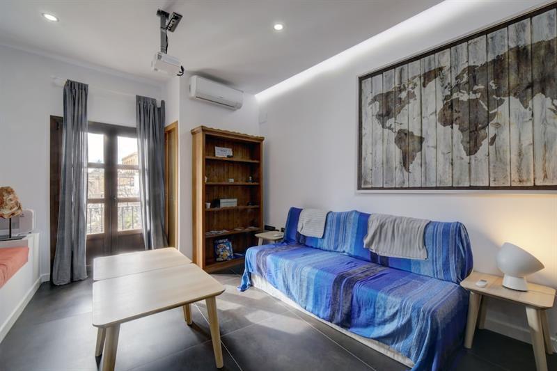 Wonderful Views In Luxury Apartment Ronda Exterior photo