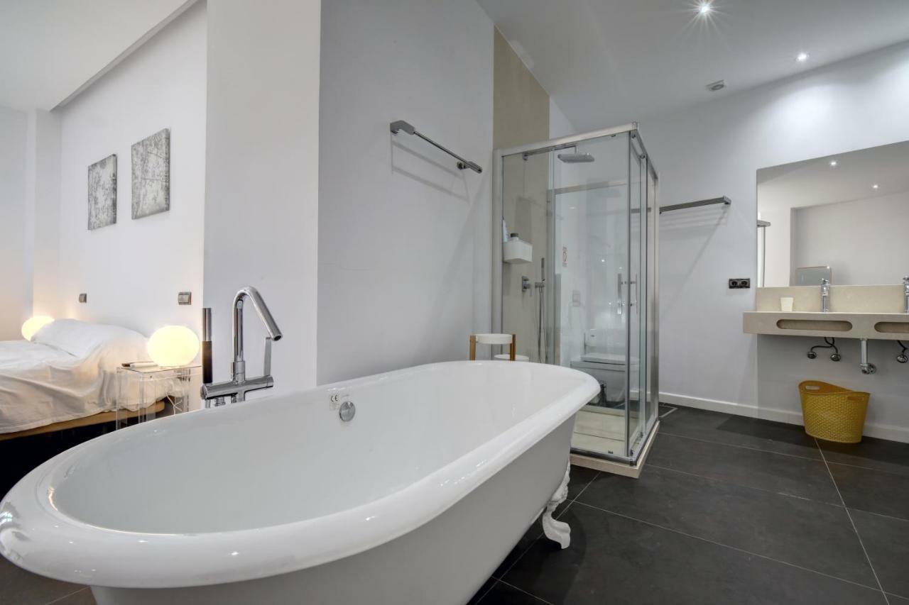 Wonderful Views In Luxury Apartment Ronda Exterior photo