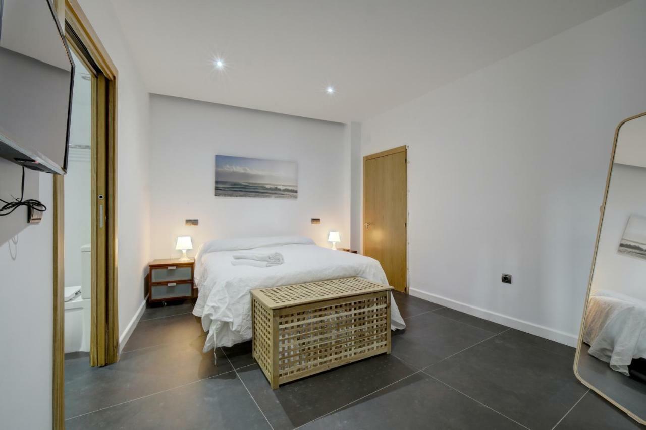 Wonderful Views In Luxury Apartment Ronda Exterior photo