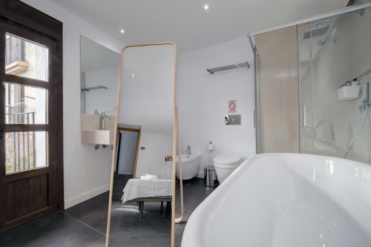 Wonderful Views In Luxury Apartment Ronda Exterior photo