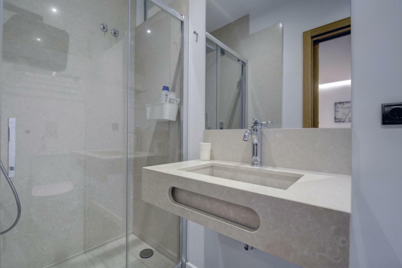 Wonderful Views In Luxury Apartment Ronda Exterior photo