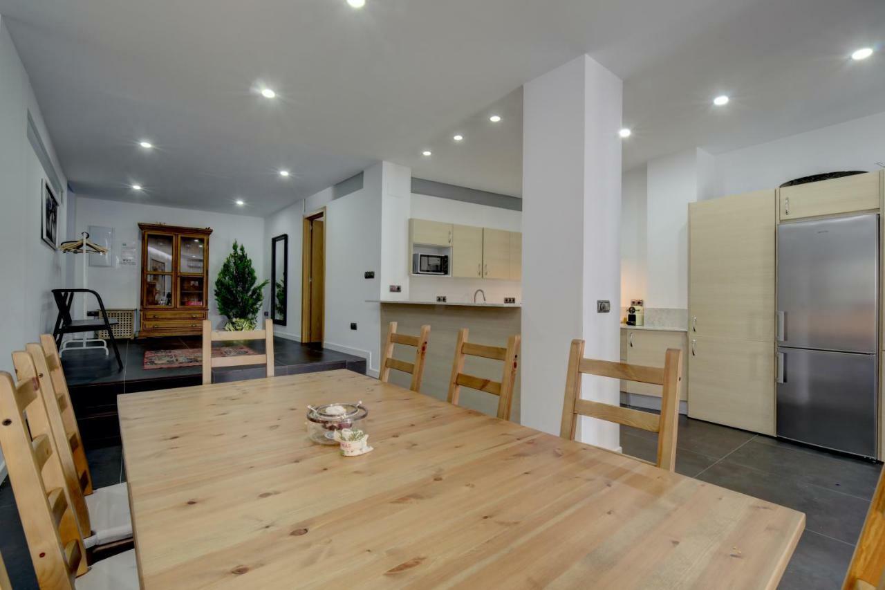 Wonderful Views In Luxury Apartment Ronda Exterior photo