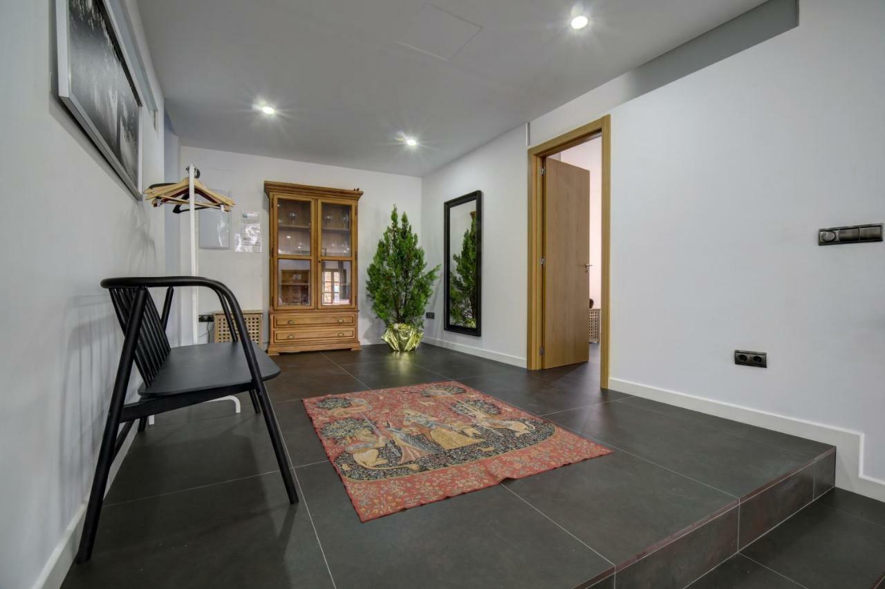 Wonderful Views In Luxury Apartment Ronda Exterior photo