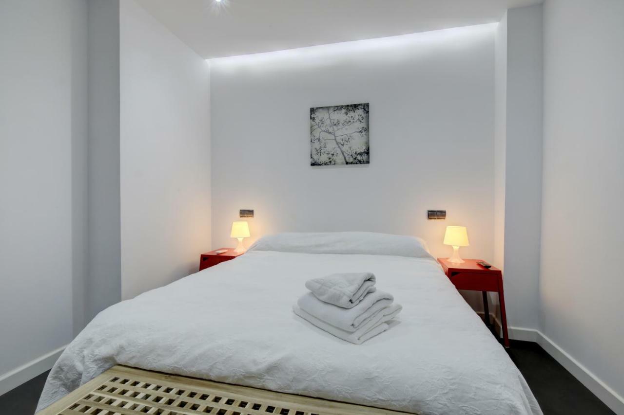 Wonderful Views In Luxury Apartment Ronda Exterior photo