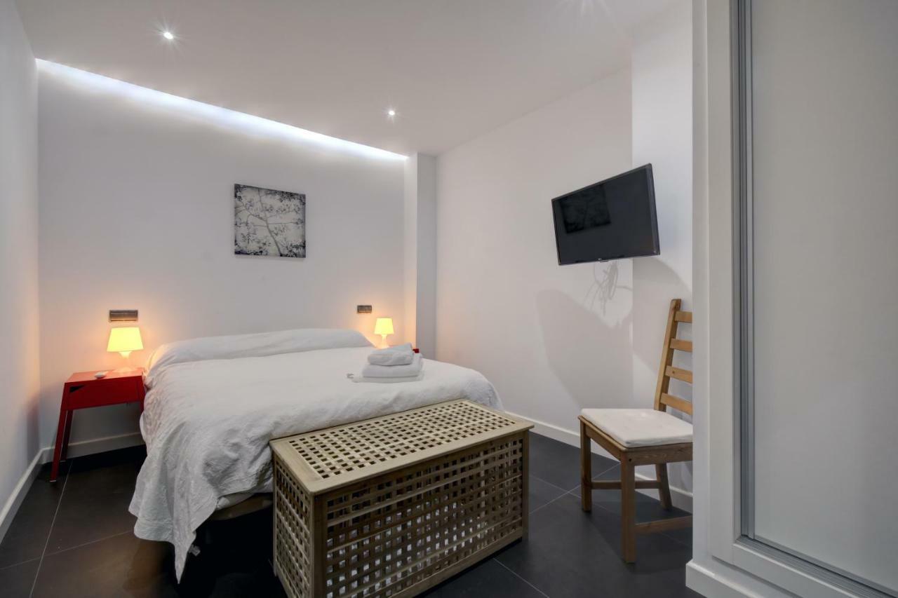 Wonderful Views In Luxury Apartment Ronda Exterior photo