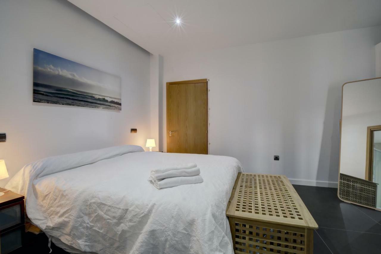 Wonderful Views In Luxury Apartment Ronda Exterior photo