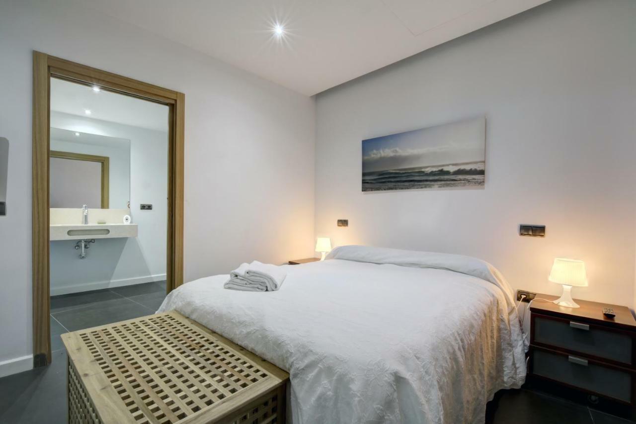 Wonderful Views In Luxury Apartment Ronda Exterior photo