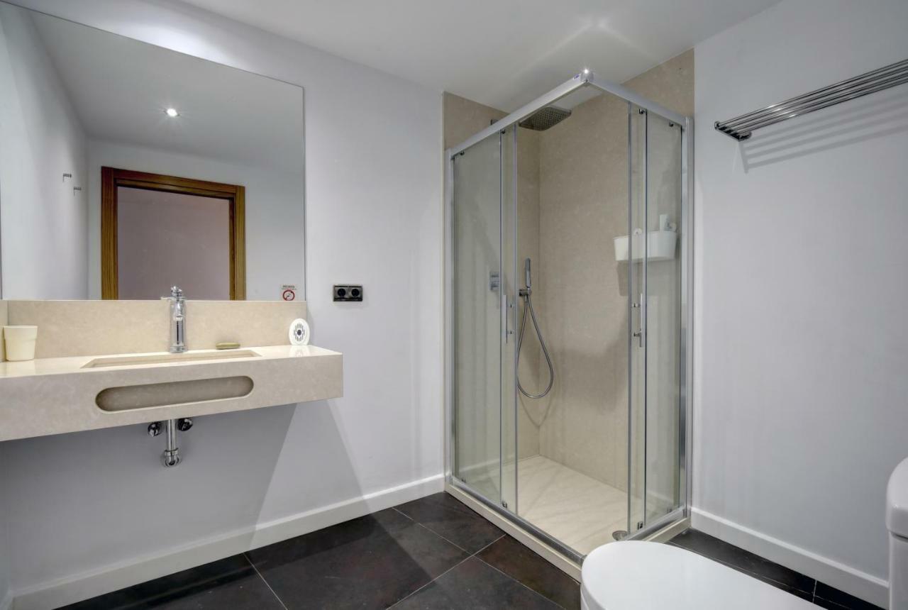 Wonderful Views In Luxury Apartment Ronda Exterior photo