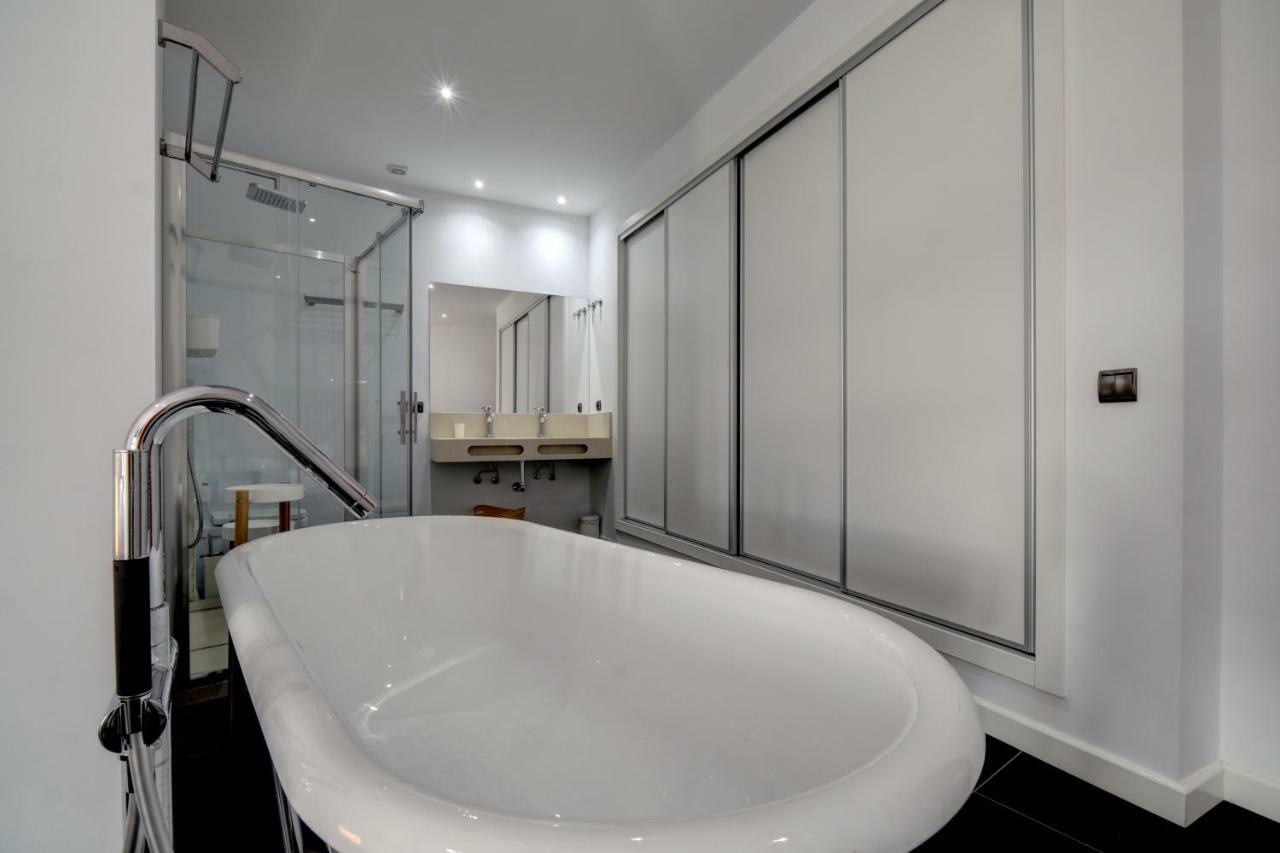 Wonderful Views In Luxury Apartment Ronda Exterior photo