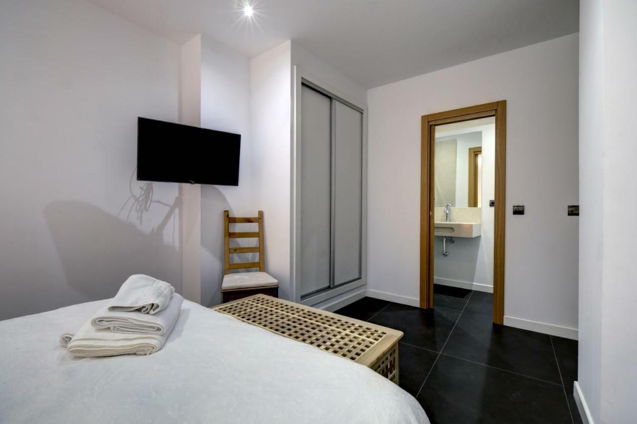 Wonderful Views In Luxury Apartment Ronda Exterior photo