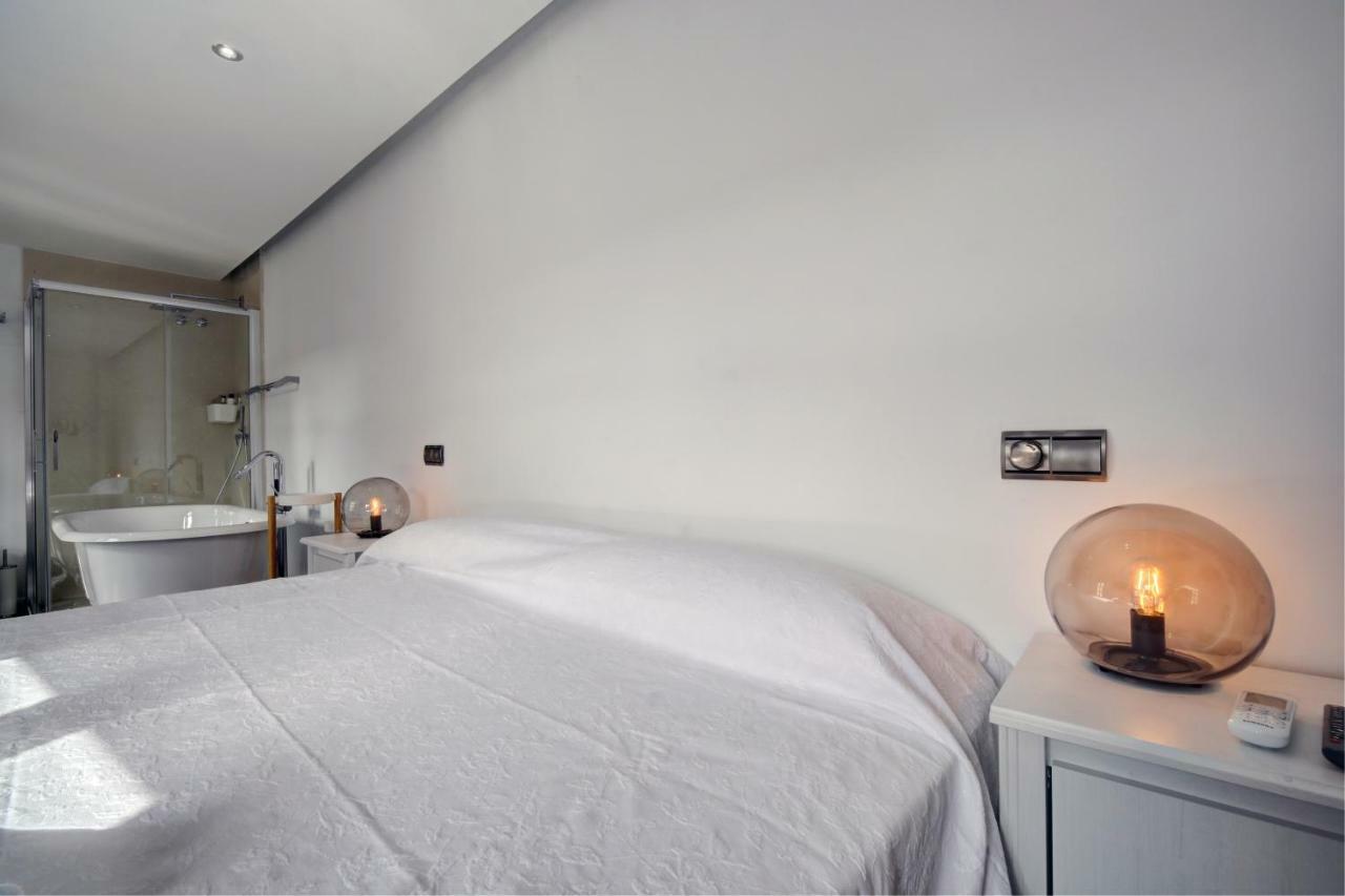 Wonderful Views In Luxury Apartment Ronda Exterior photo