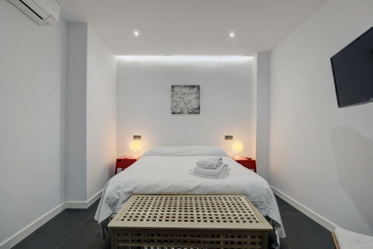 Wonderful Views In Luxury Apartment Ronda Exterior photo
